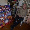 David Slater, Sag Harbor, Travels with Charley